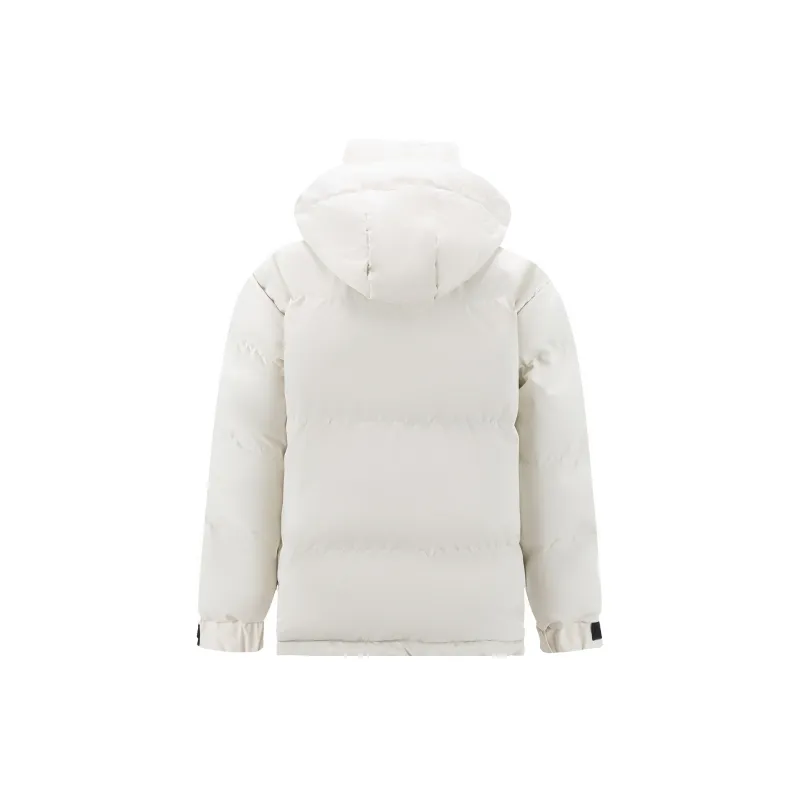 SWAMP AREA Puffer Jackets Unisex-5