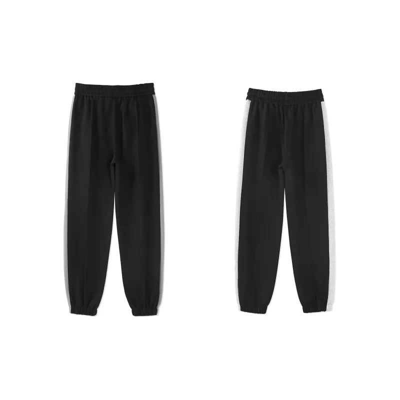 R.super Knitted Sports Pants Unisex 2 Pack-6
