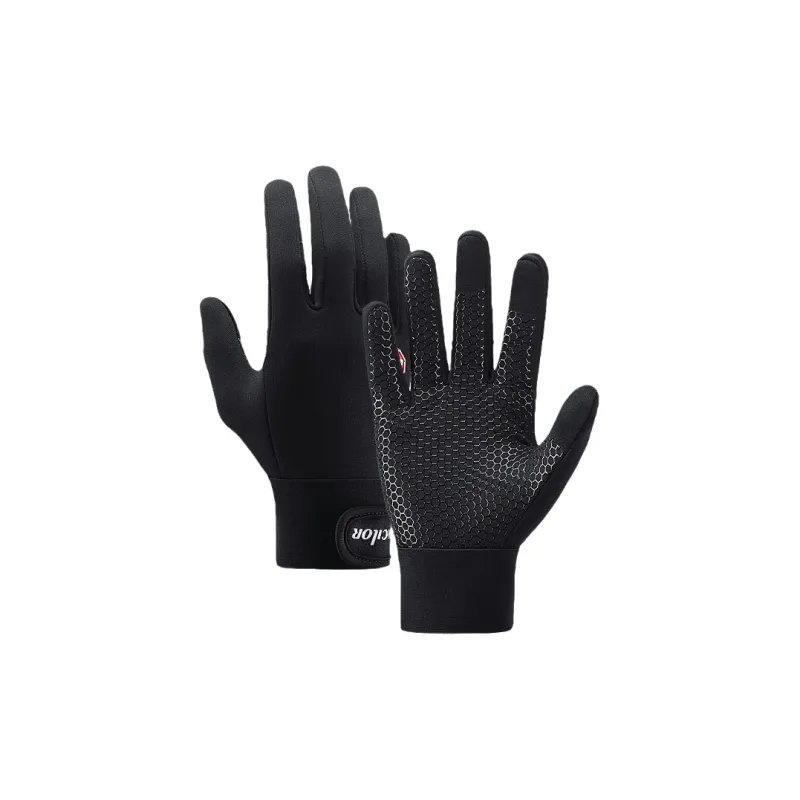 Great Connoisseur Ski Gloves Gloves Unisex-0