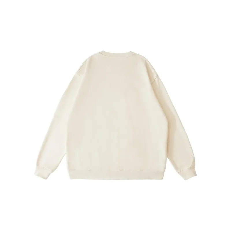 LR MADE Sweatshirts Unisex-1