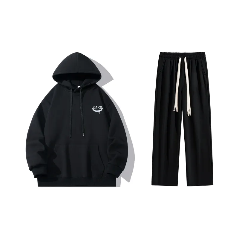 CSKS Sweatshirt Sets Unisex-1