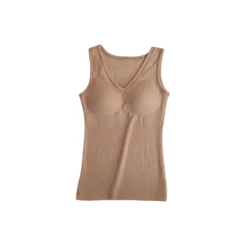 Pretty lady Women's Tank Tops