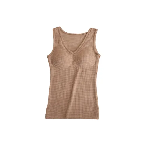 Pretty lady Women's Tank Tops
