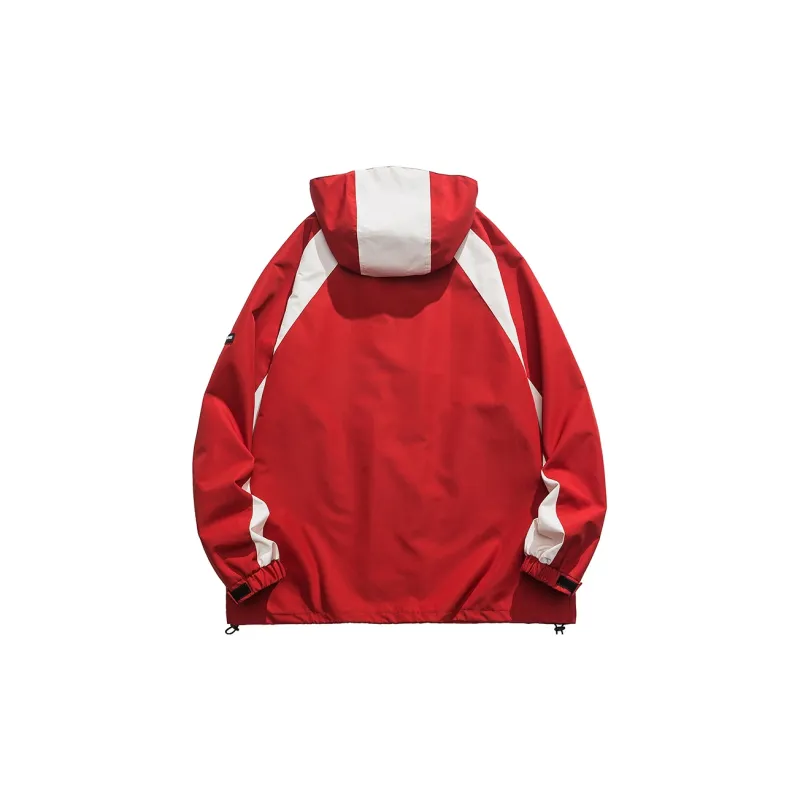MEIPIN TANG Down Jackets Unisex-11