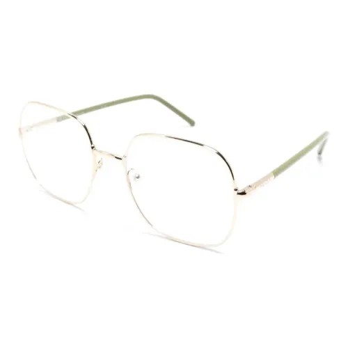 PRADA Eyewear Square Frame Glasses