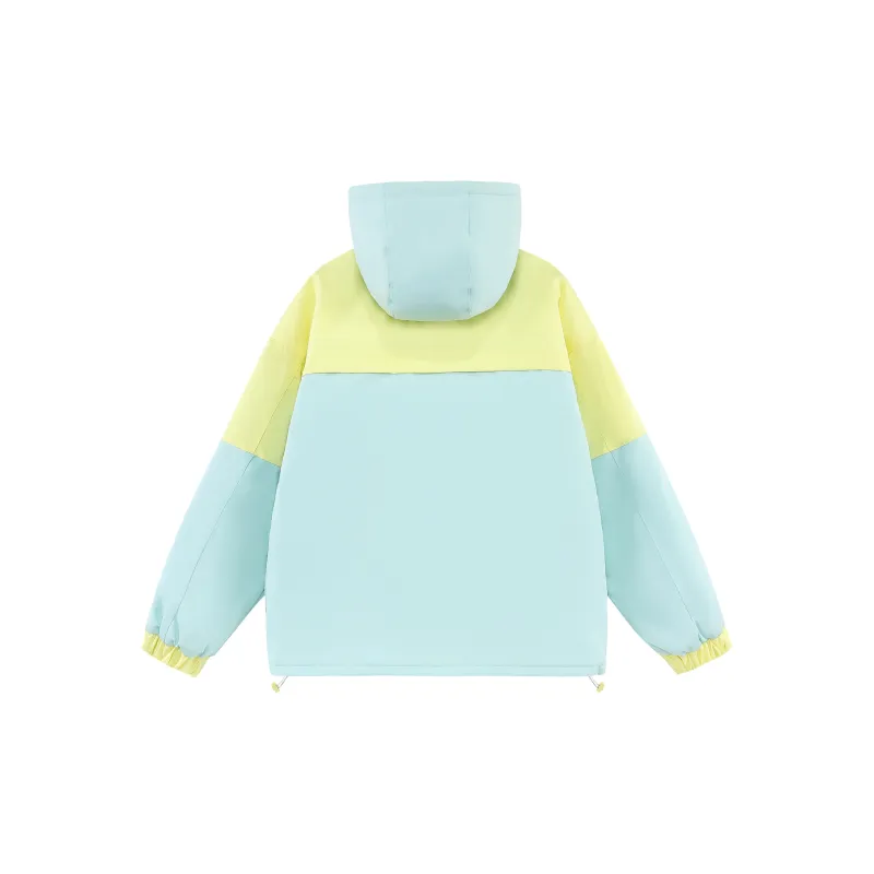 The Simpsons Puffer Jacket Unisex-16