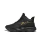 Black/Bronze