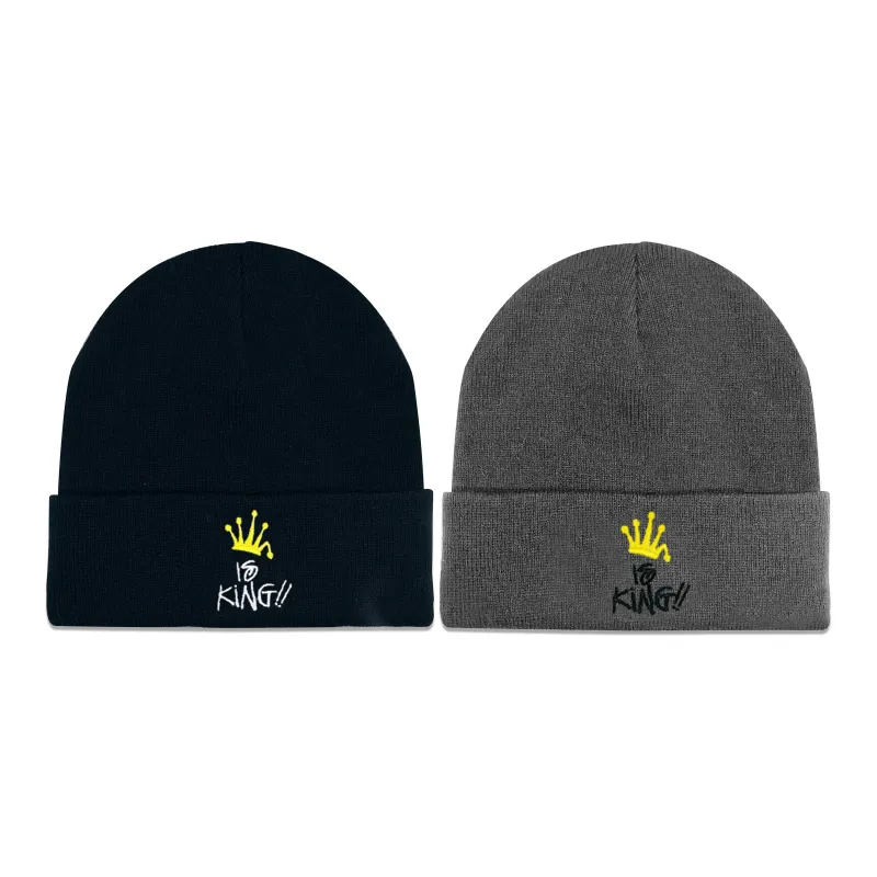 FUO Beanies Unisex-23