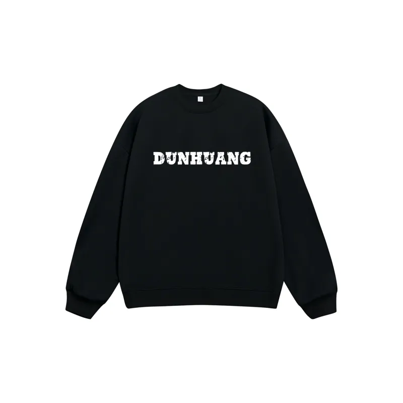 DUNHUANG INSPIRATION FW23 Sweatshirt Unisex-1