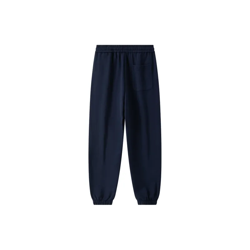 SCRM Casual Pants Unisex-11