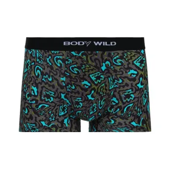 BODY WILD Men Underpants