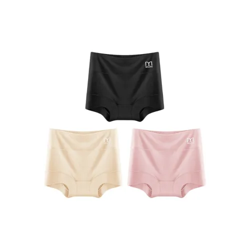 Beautiful and tall Women's Boxer Shorts