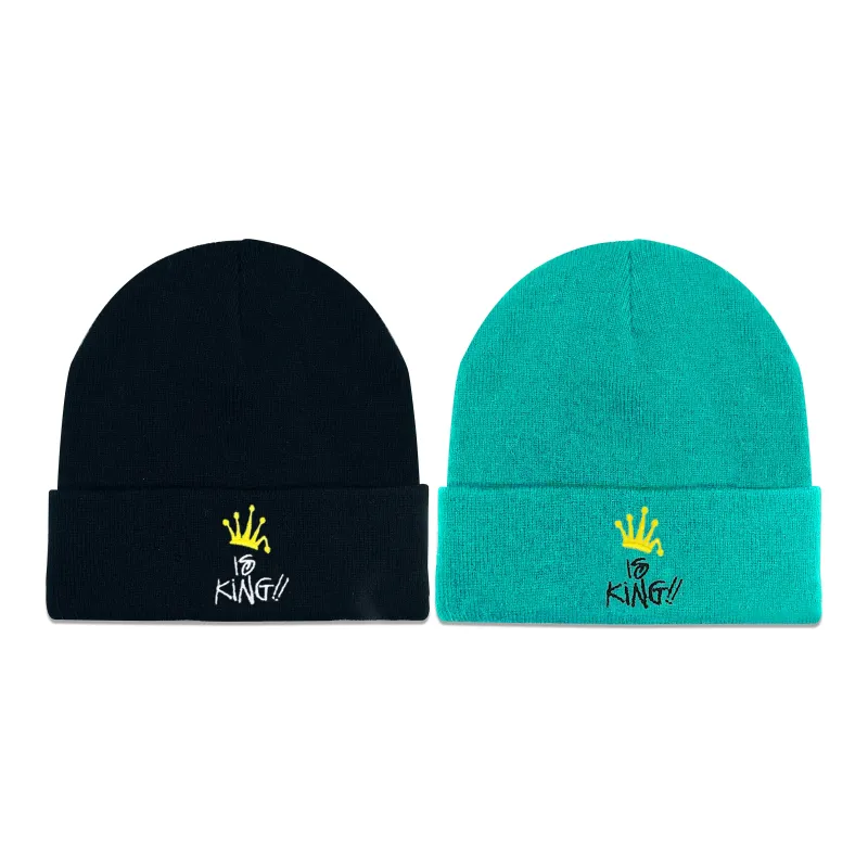 FUO Beanies Unisex-21