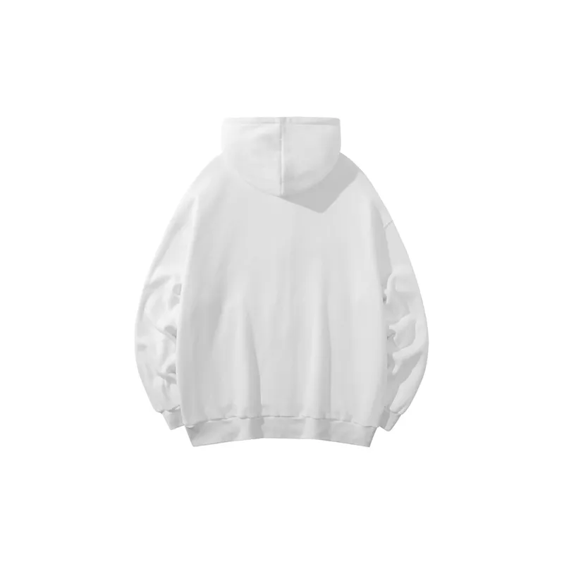 Lightning X Storm Sweatshirt Unisex-6