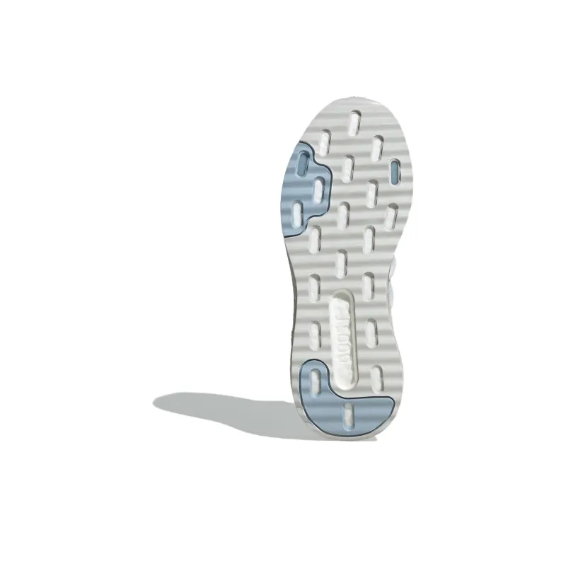 Adidas X_PLRBOOST 'Grey White' Women's-5