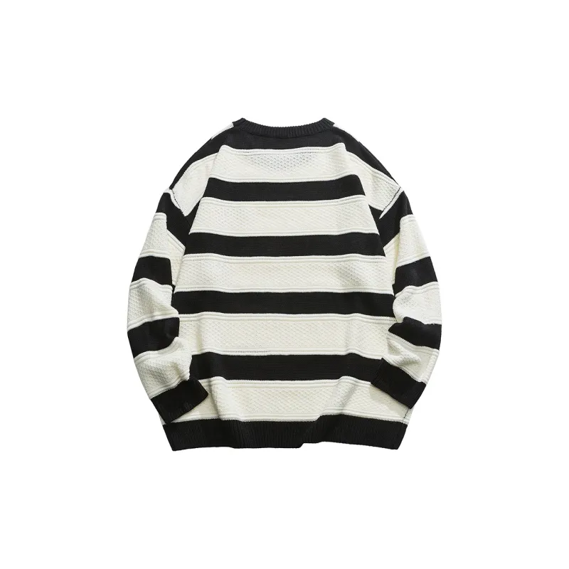 MEIPIN TANG Knitwear Unisex-1