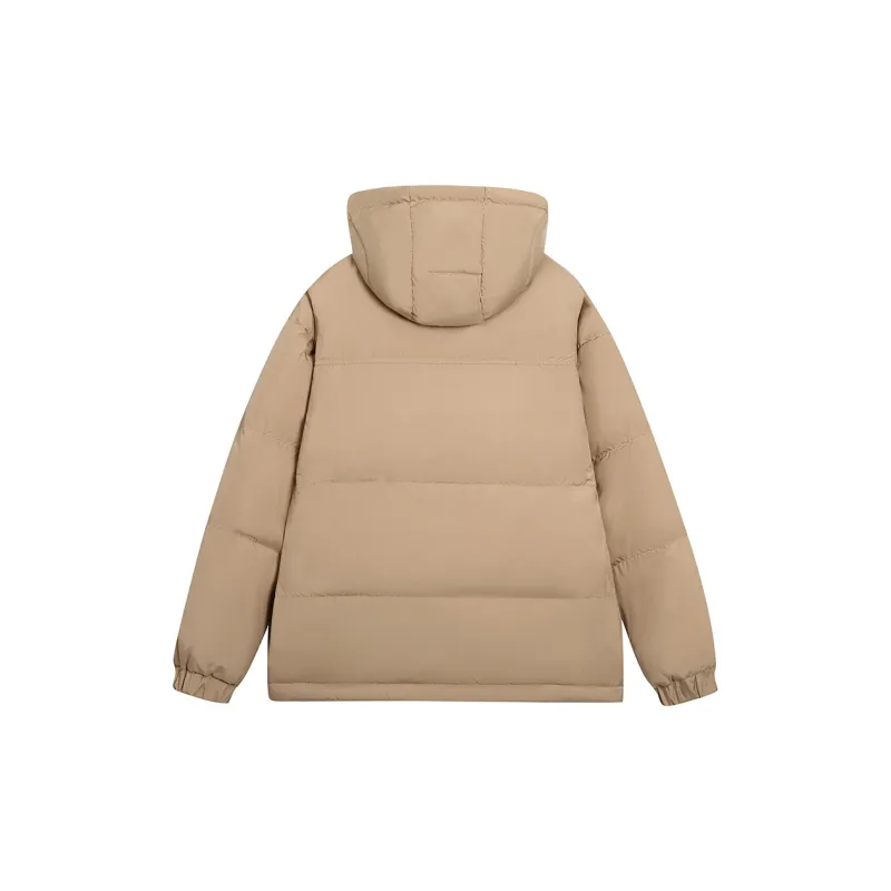 AMBER LIGHT Down Jackets Unisex-21