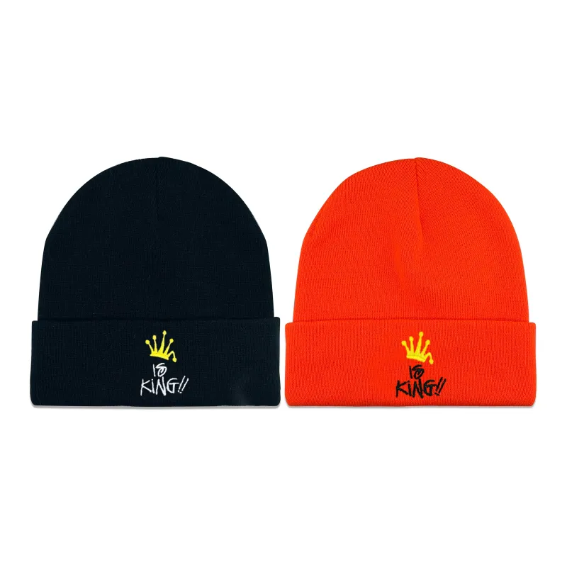 FUO Beanies Unisex-26