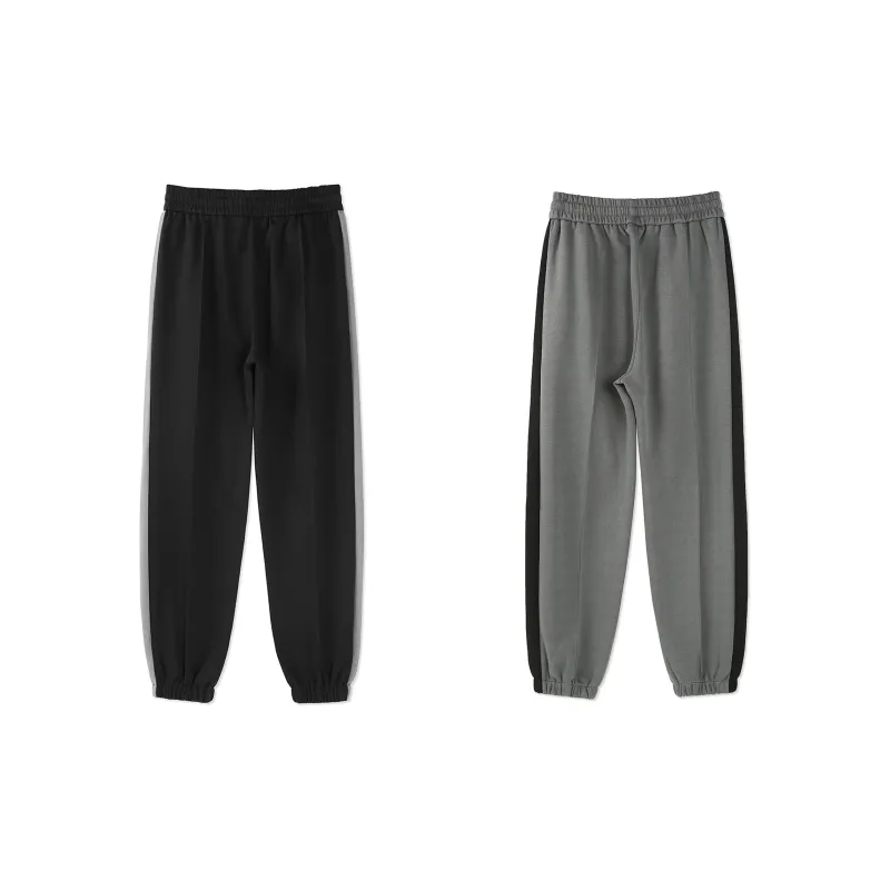 R.super Knitted Sports Pants Unisex 2 Pack-10