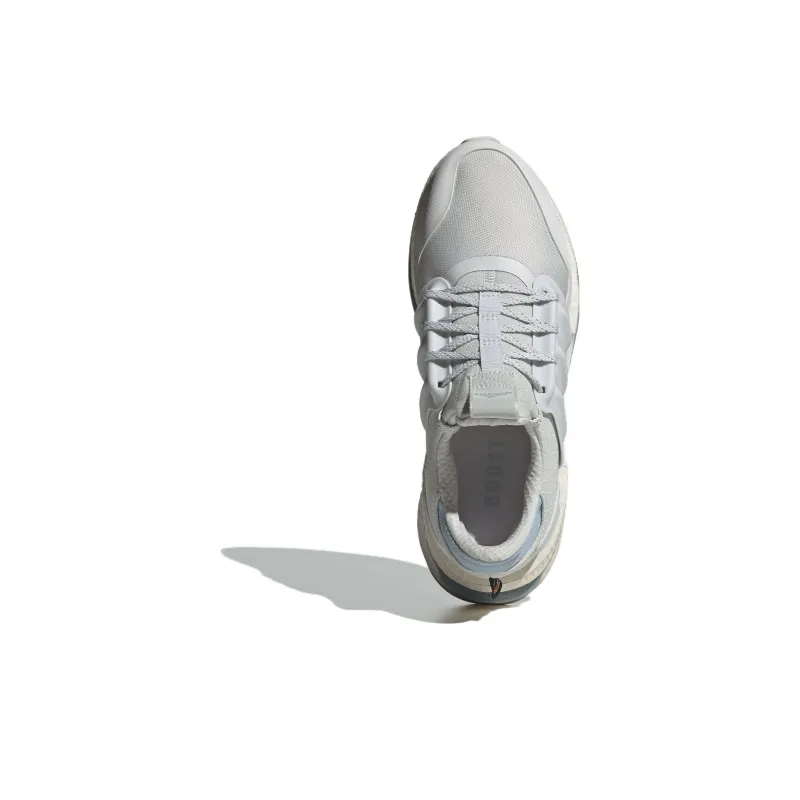 Adidas X_PLRBOOST 'Grey White' Women's-3