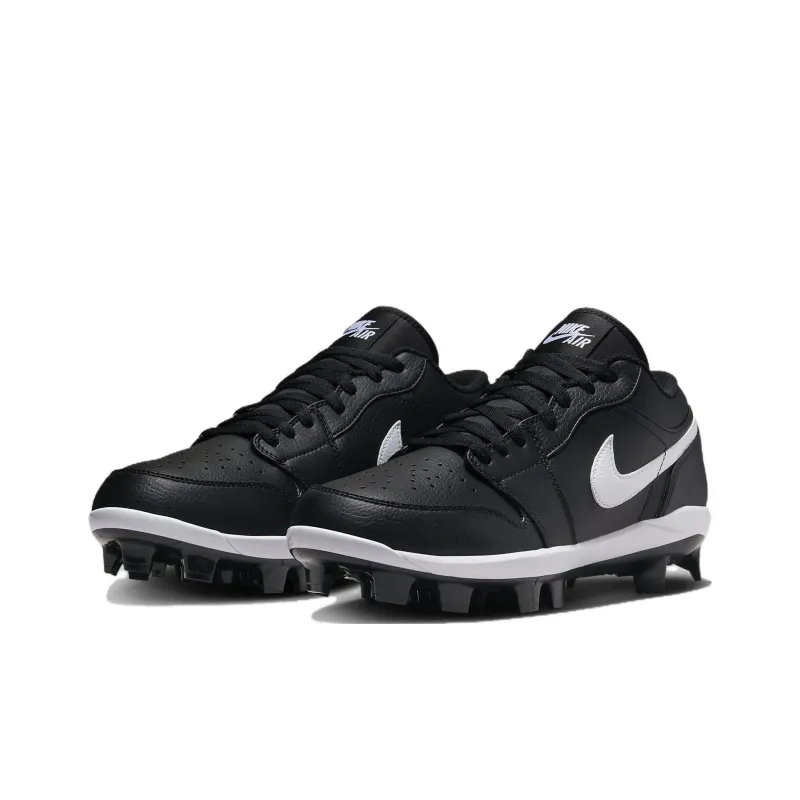JORDAN 1 Retro Mcs Low Black White 2023-2
