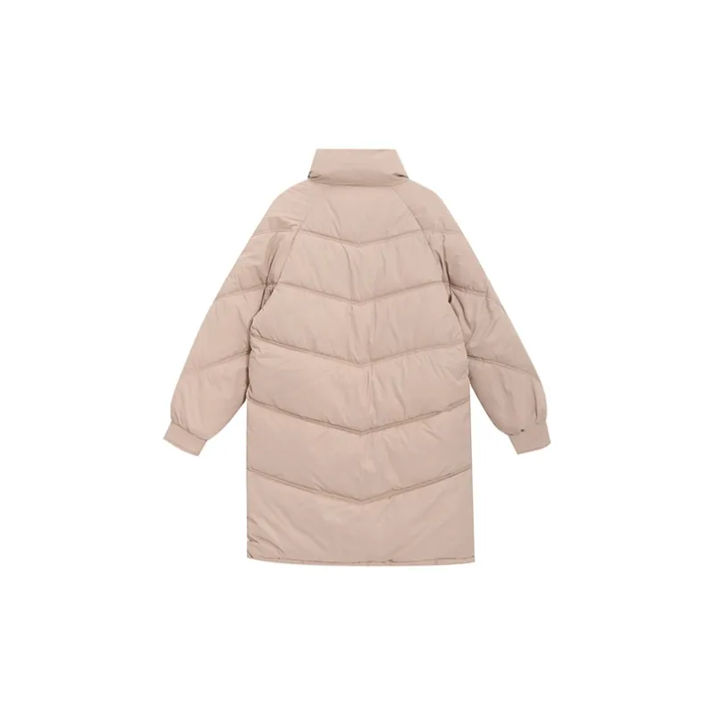 BRASS SCOUT Puffer Jacket Women's-12