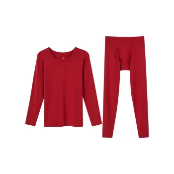 Edi Men Thermal Sets