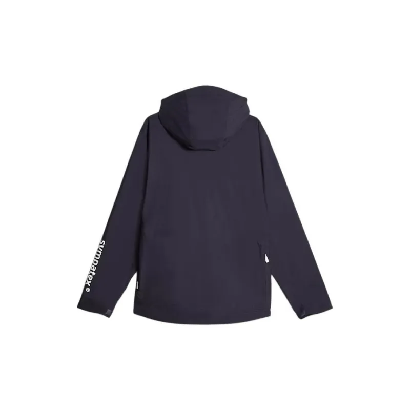 PUMA Jackets Unisex New Marine Blue-1