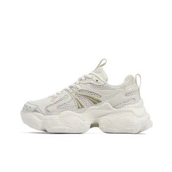 YEARCON Low-Top Chunky Sneakers Women's