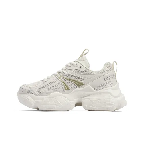 YEARCON Chunky Sneakers Women