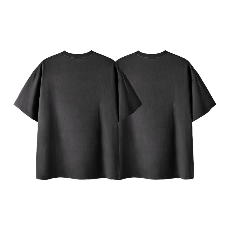 PSO Brand T Shirts Unisex-13