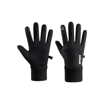 Great connoisseur Ski Gloves