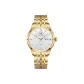Men's Luxury Gold