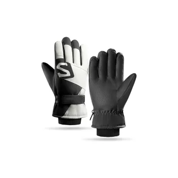 Great connoisseur Ski Gloves