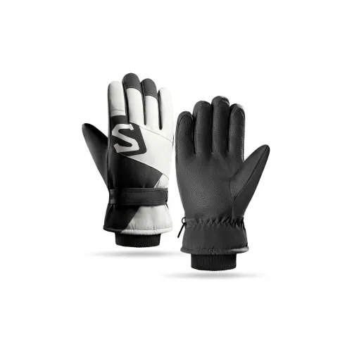 Great connoisseur Ski Gloves
