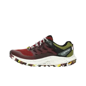 Antora 3 Women's MERRELL GORE TEX 'Cabernet Hi Viz' Women's