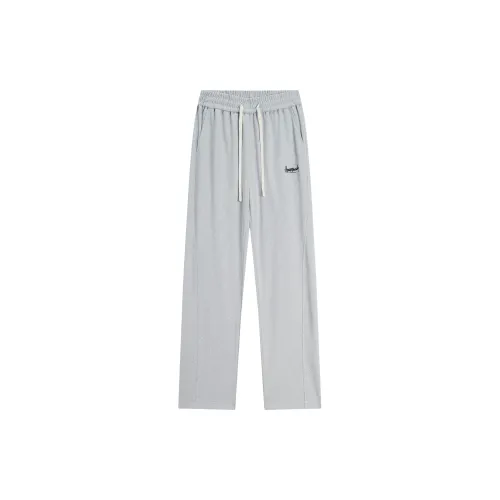 SUPEREALLY Casual Pants Unisex