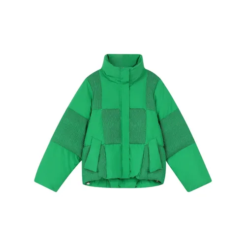 ELF SACK Down Jackets Women's Mist Green