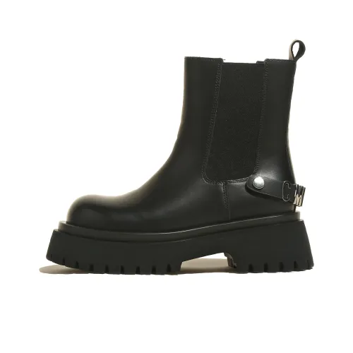 GARDEN CAT Chelsea Boots Women's