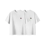 2 Pack (White)
