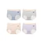 4 Pack (Orange+Purple+Light Blue+Sky Blue)