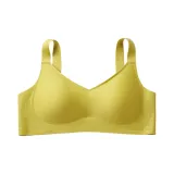 Mustard Yellow