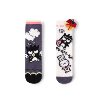 Primeet Women's Mid Calf Socks