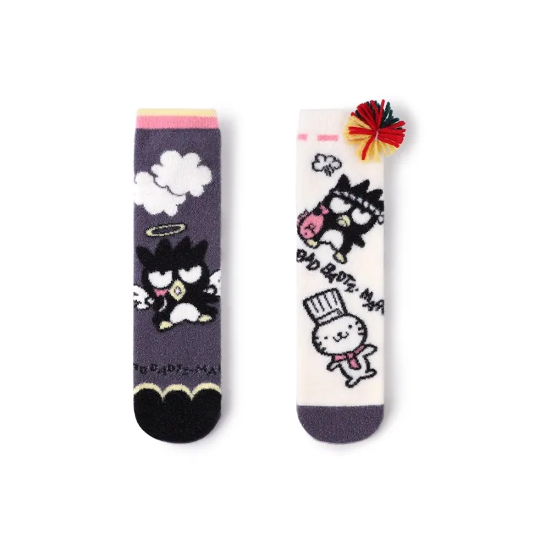 Primeet Women's Mid Calf Socks-0