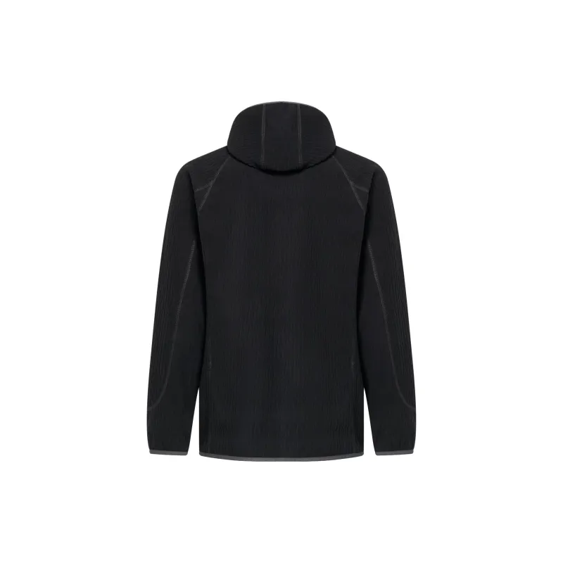 Oakley FW24 Jackets Coats Unisex Black-1