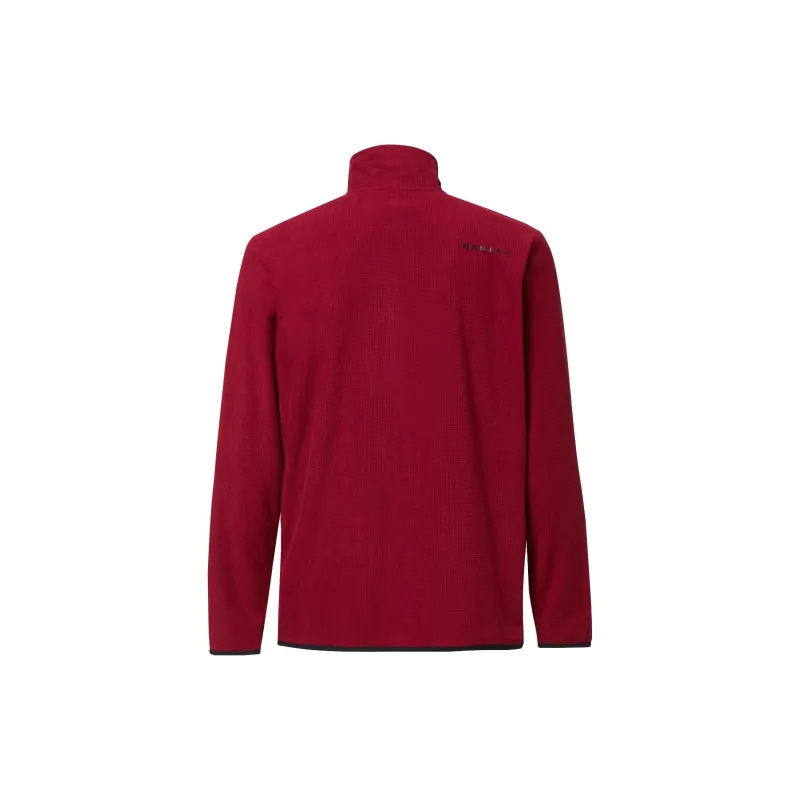 Oakley Jackets Men Red-1