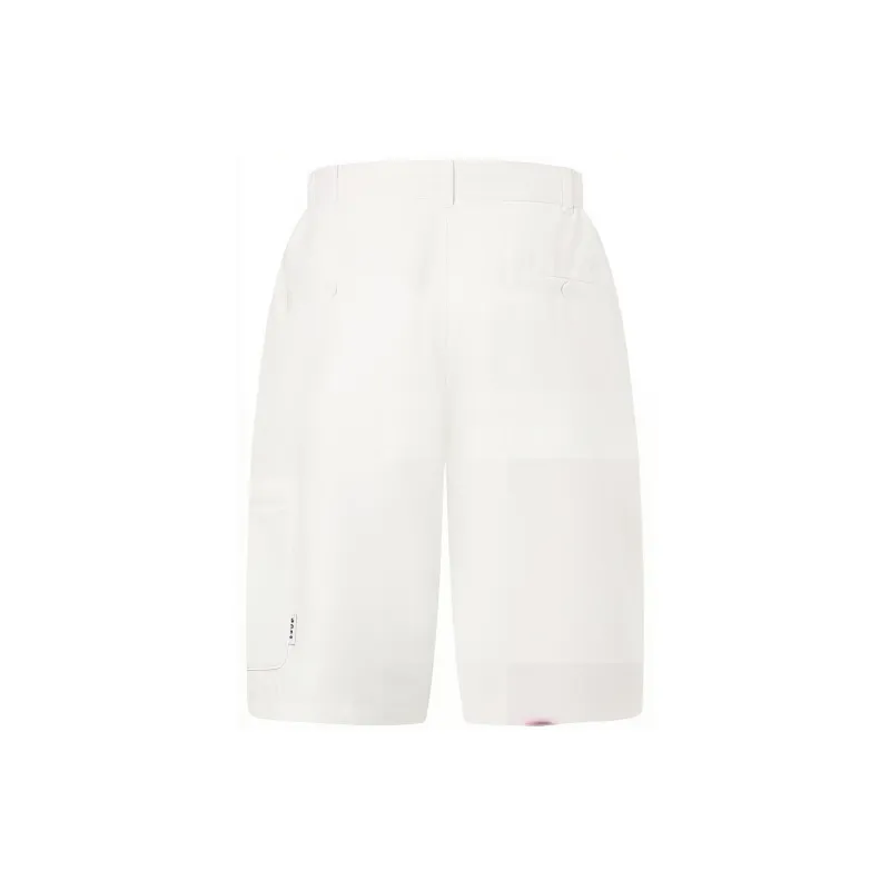 LiNing China Li Ning Dadiwuhen Series Casual Shorts Men's-1