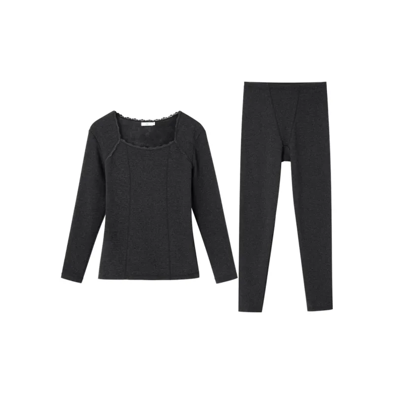 Edi Women's Thermal Sets-2