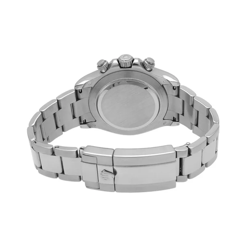 ROLEX Men Universe Slim Ditan Series Watch-1