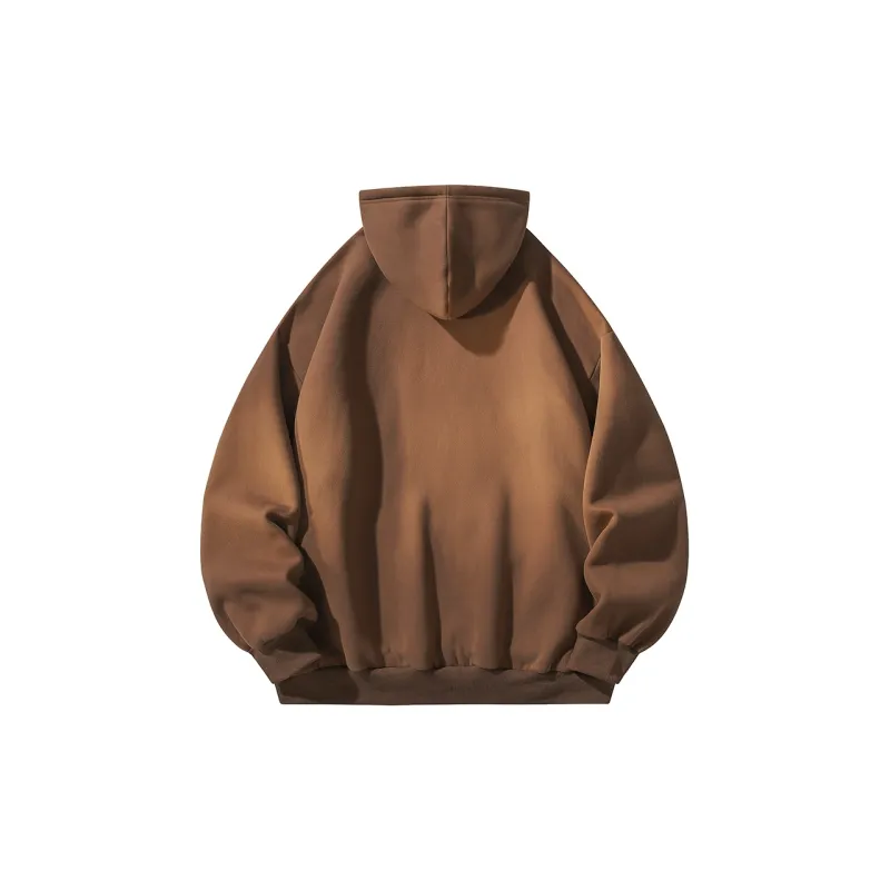 Ice flying Sweatshirts Unisex-13